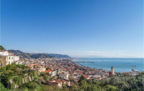 1 Bedroom Cozy Apartment In Santegidio Del M, A,